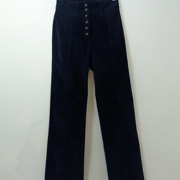 Treasure & Bond | Corduroy Pants - Size 4 - Picture 2 of 9
